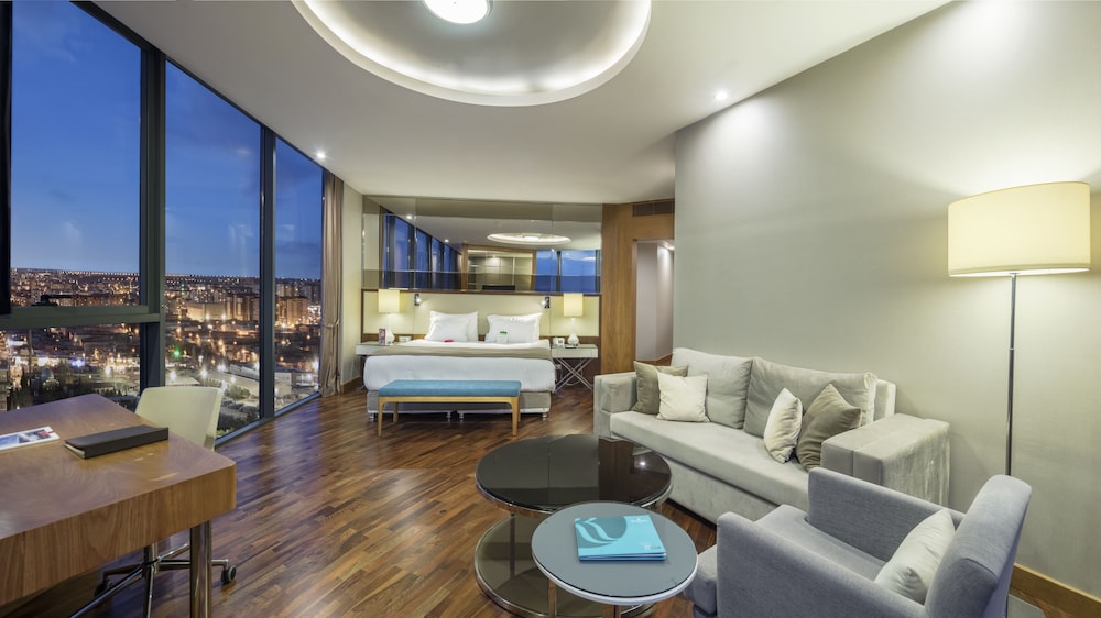 Ramada Plaza by Wyndham Konya 33/55