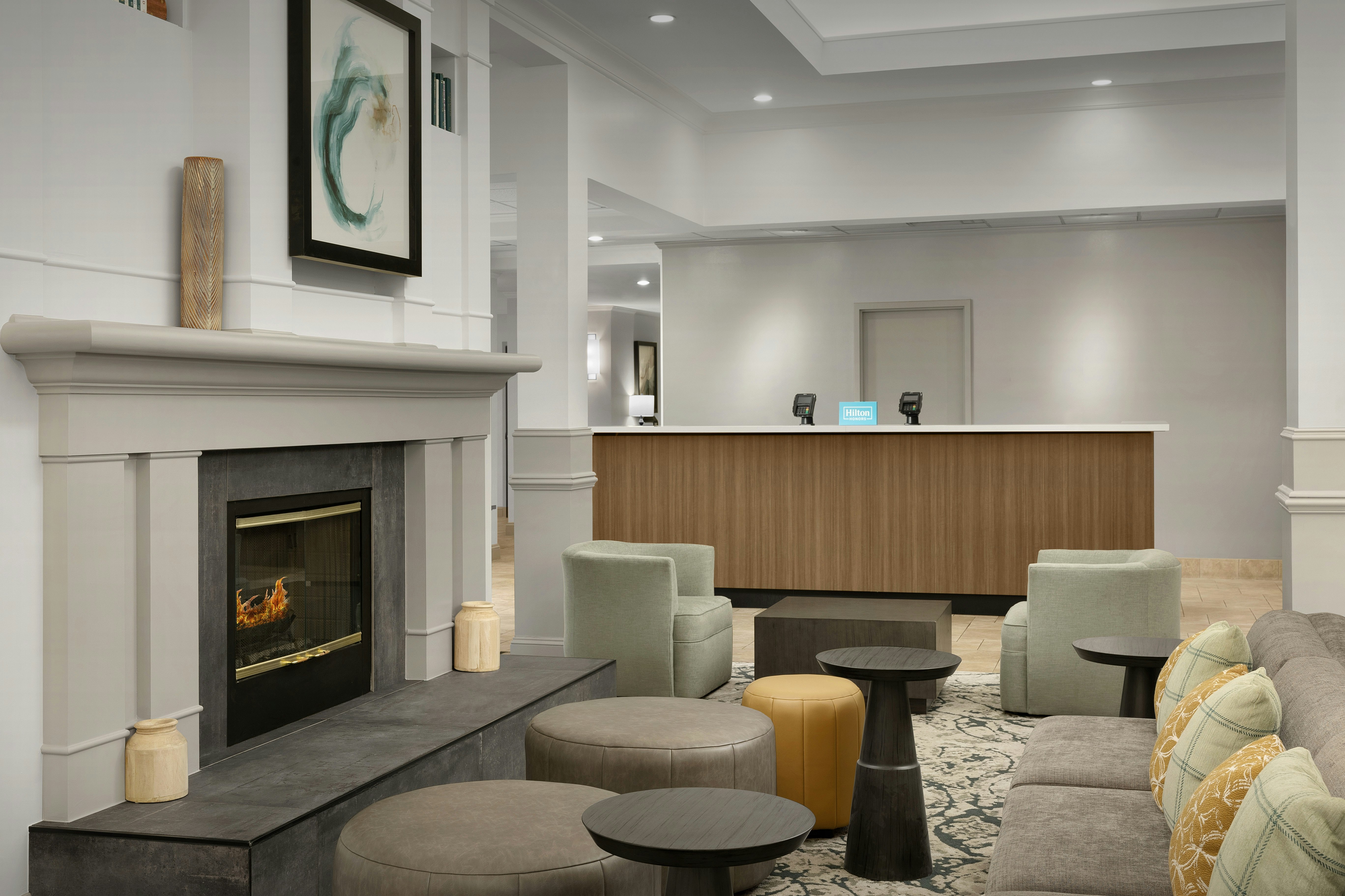 Hilton Garden Inn Huntsville Space Center 25/55