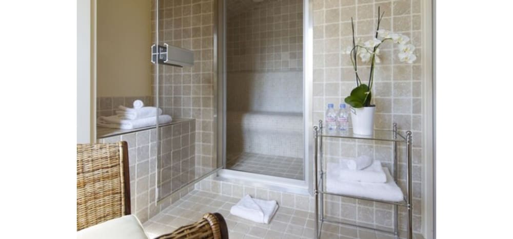 Hotel Esprit Saint Germain 50/50