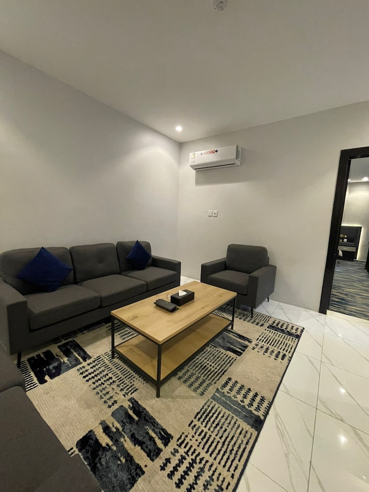 قمم بارك 1(Qimam Park Hotel 1) 26/29