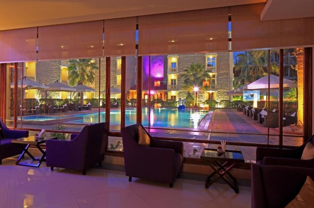 منتجع بودل جاردينيا(Boudl Gardenia Resort) 49/67