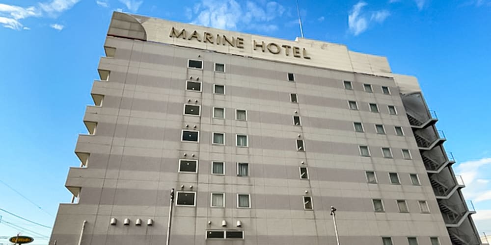 Ichihara Marine Hotel 1/47