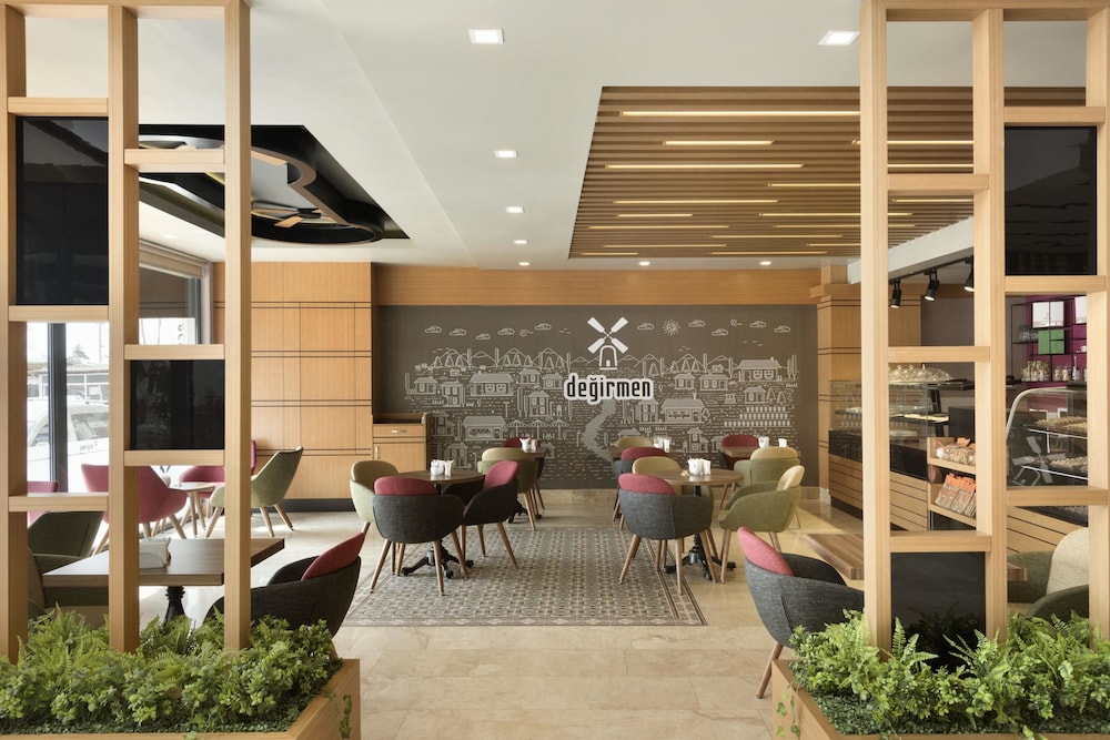 Ramada Encore by Wyndham Gebze 27/49