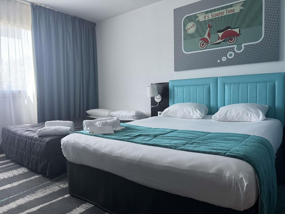 Ibis Styles Angouleme Nord 11/49