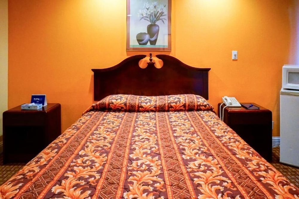 Budget Inn Redwood City 16/44