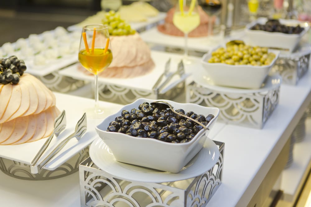 Euphoria Batumi Convention And Casino Hotel 31/63