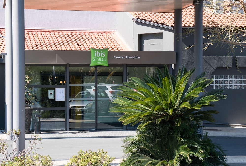 Ibis Styles Perpignan Canet-En-Roussillon 3/50