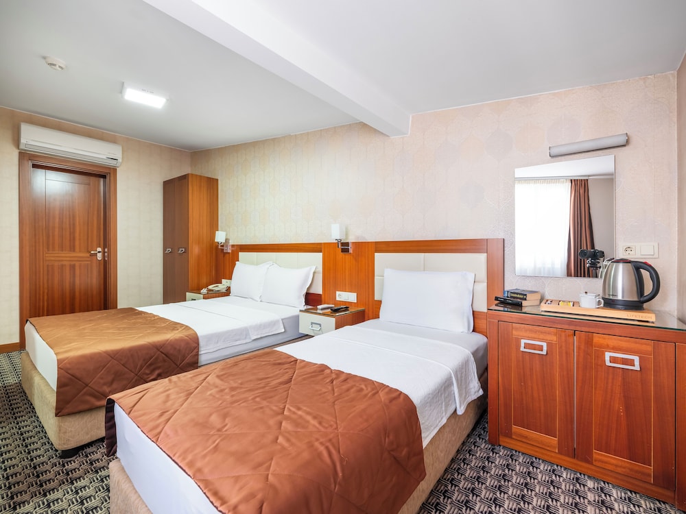 Mint Residence Taksim 29/50