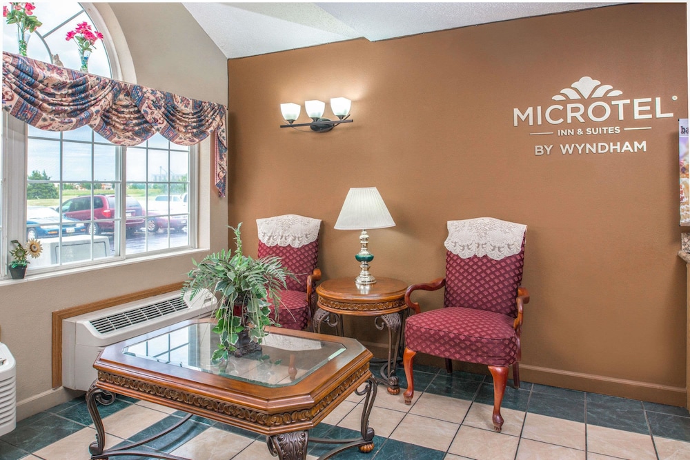 Microtel Inn Suites By Wyndham Lincoln 41/57