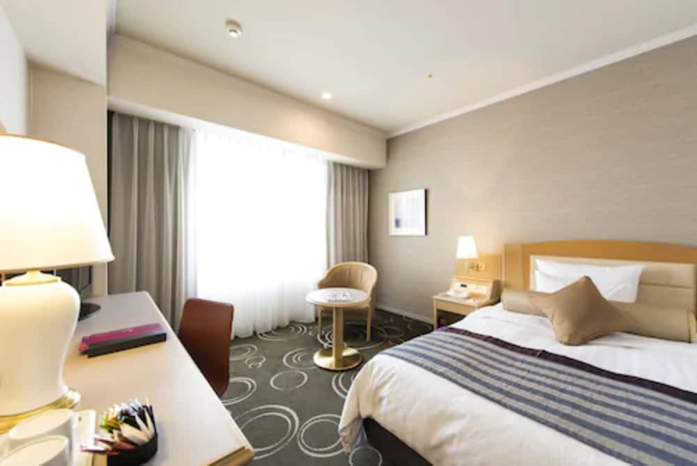 Ana Crowne Plaza Chitose 15/78