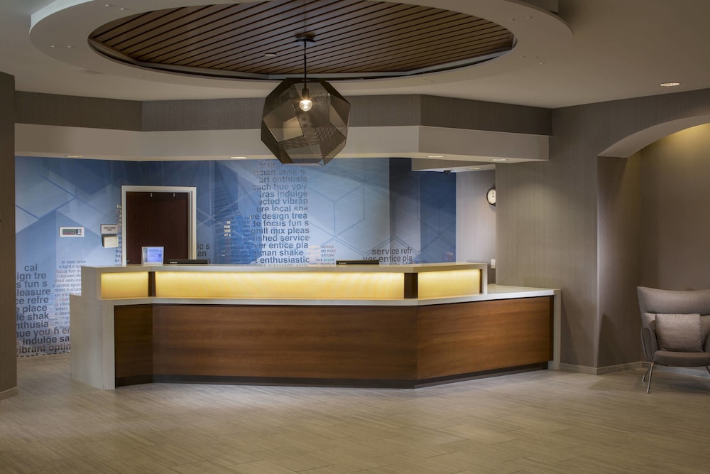 SpringHill Suites by Marriott Chicago Lincolnshire 7/33
