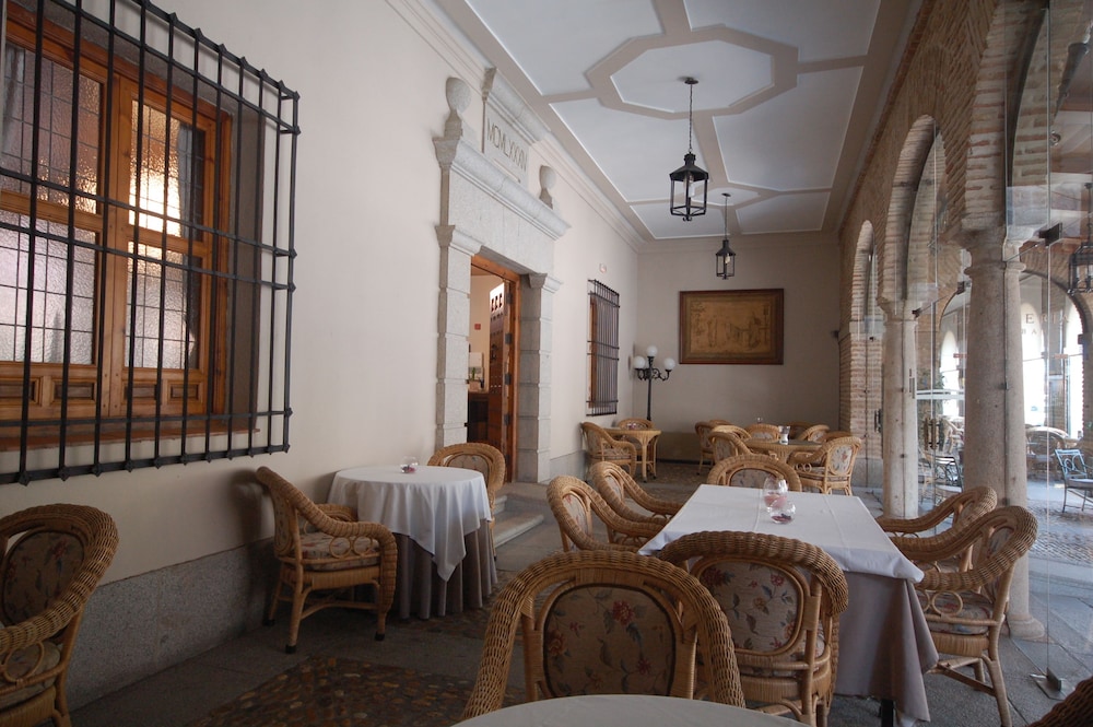 Maria Cristina Hotel 51/72