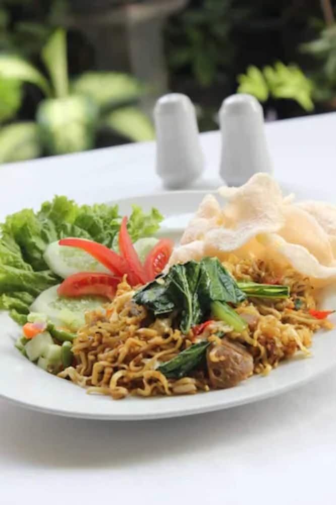 Hotel Marilyn Serpong - Tangerang Selatan photo3