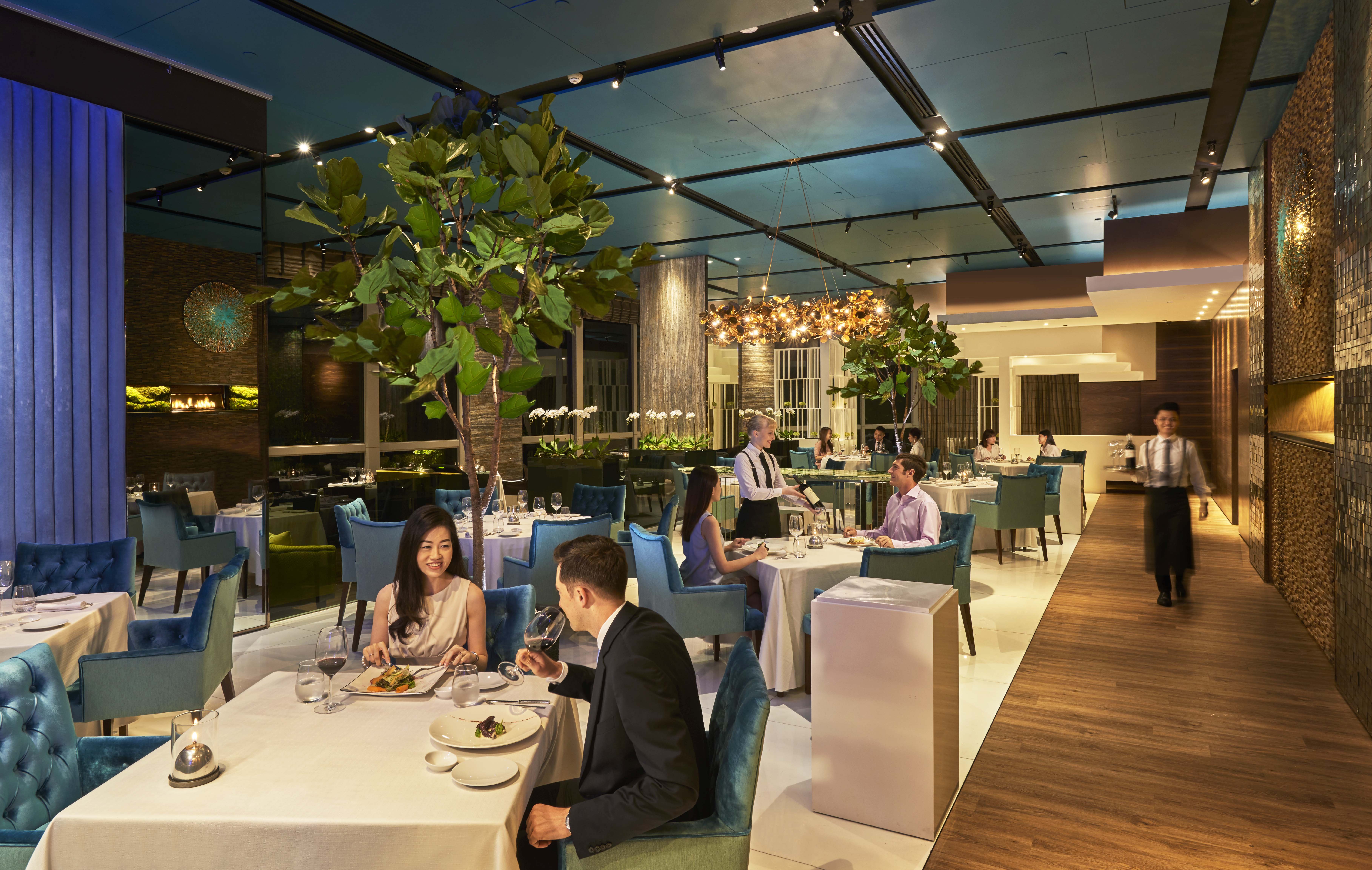 Mandarin Oriental Kuala Lumpur 66/83