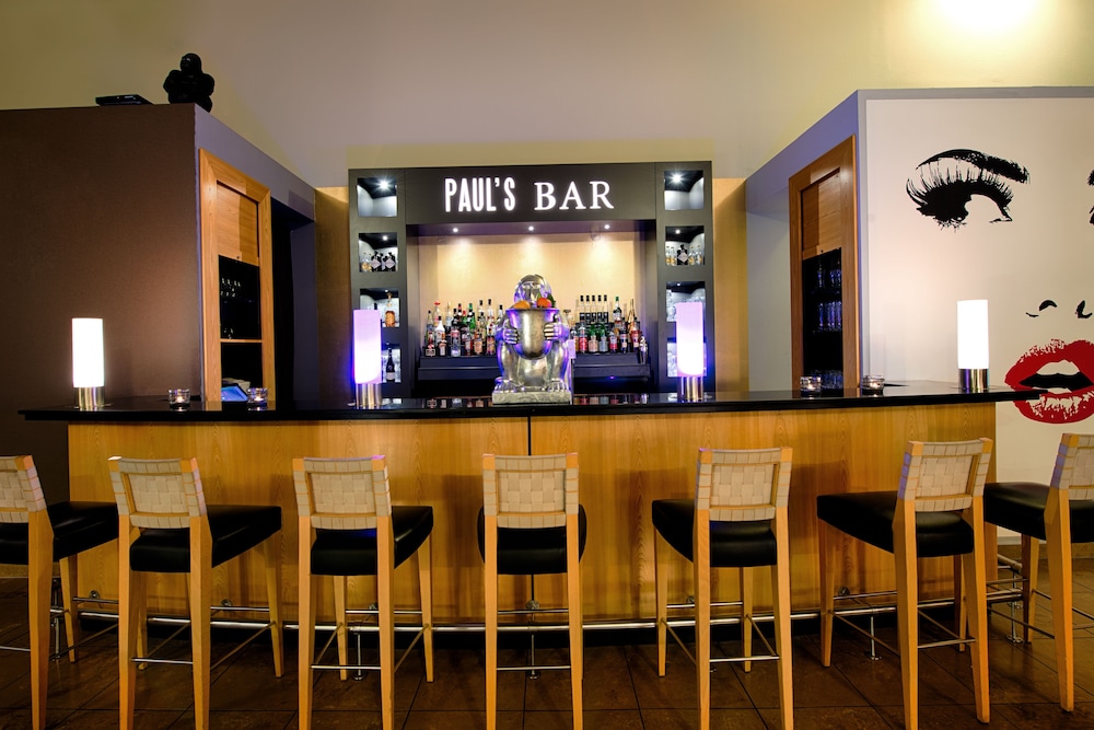 Hotel Offenbach Plaza 27/50