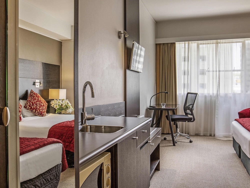 Mercure Wellington Abel Tasman 53/81