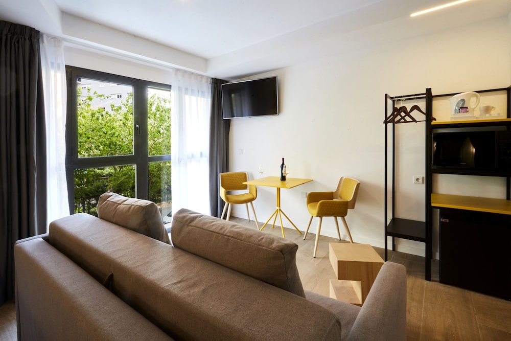 Hotel Valencia Alameda 41 48/63