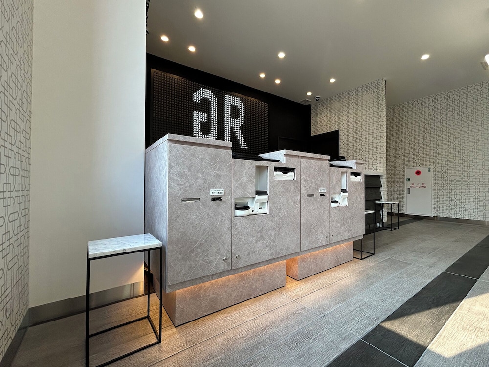 Green Rich Hotel Matsue Station Across 4/50