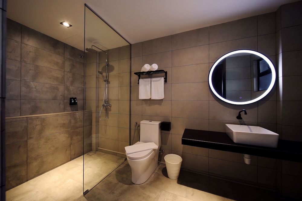 Arena Boutique Hotel Kuala Terengganu 35/37
