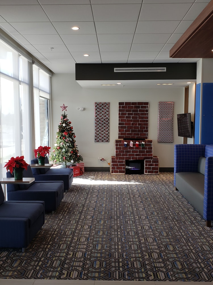 Holiday Inn Express And Suites Ottawa 31/50
