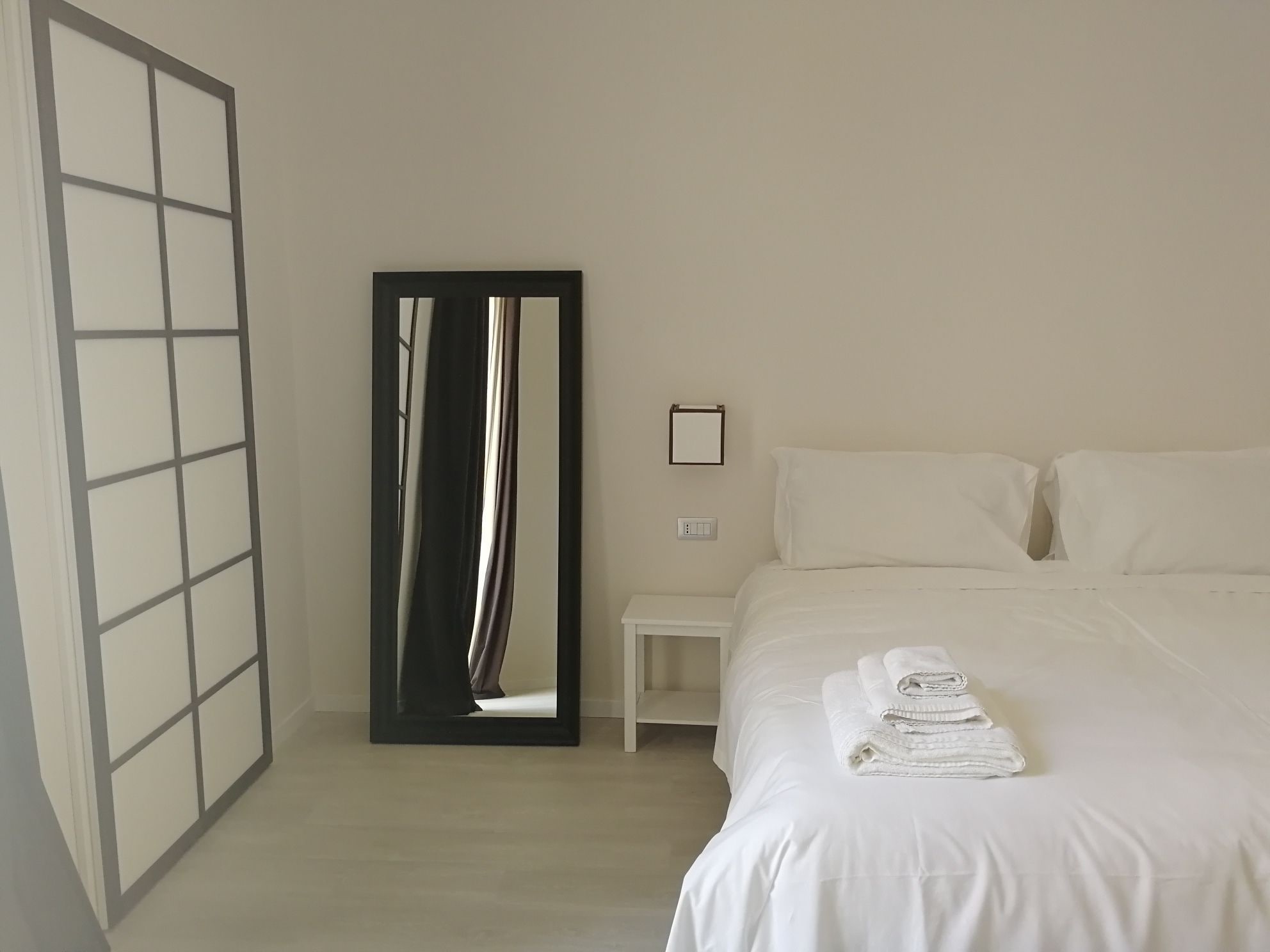 SUPERIOR, QUADRUPLE, QUEEN AND TWIN BEDS