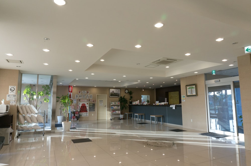 Hotel Aston Plaza Himeji 6/30