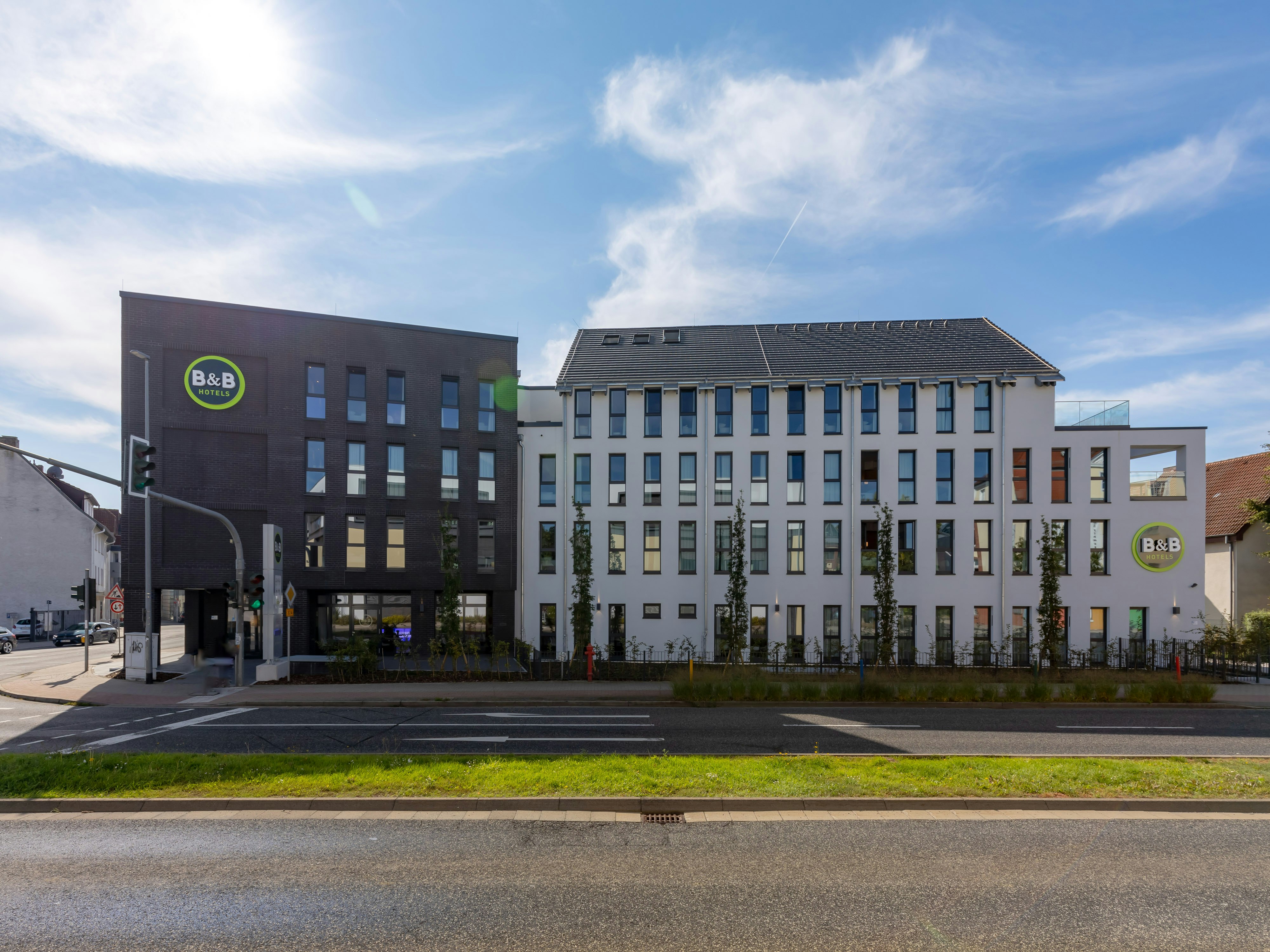 B&b Hotel Bad-hersfeld 28/33