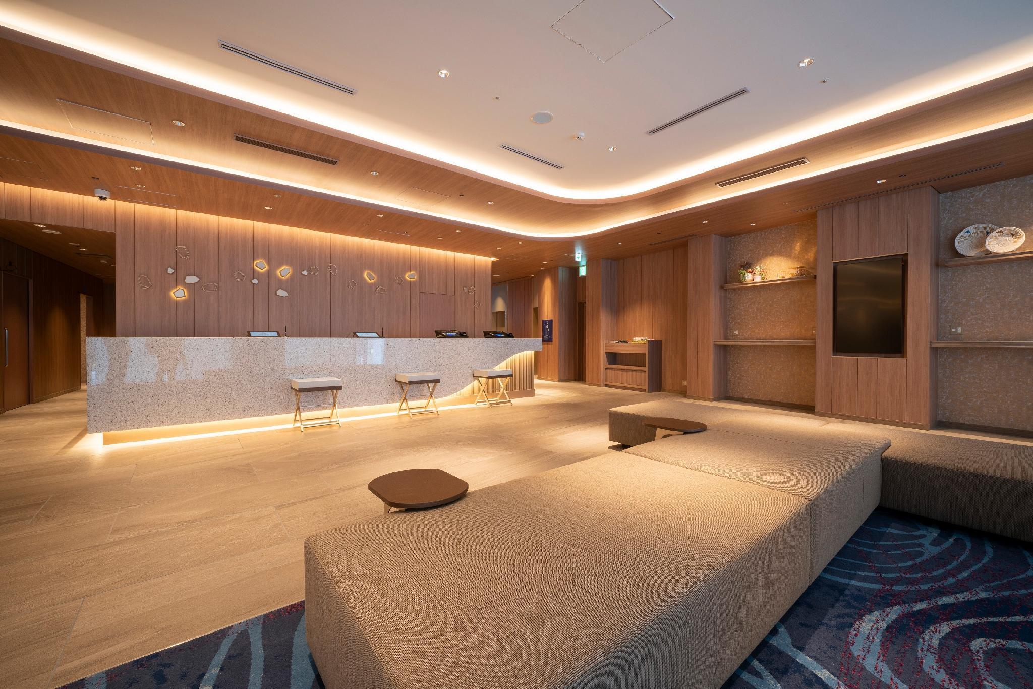 COMFORT HOTEL CHIYODA 4/17