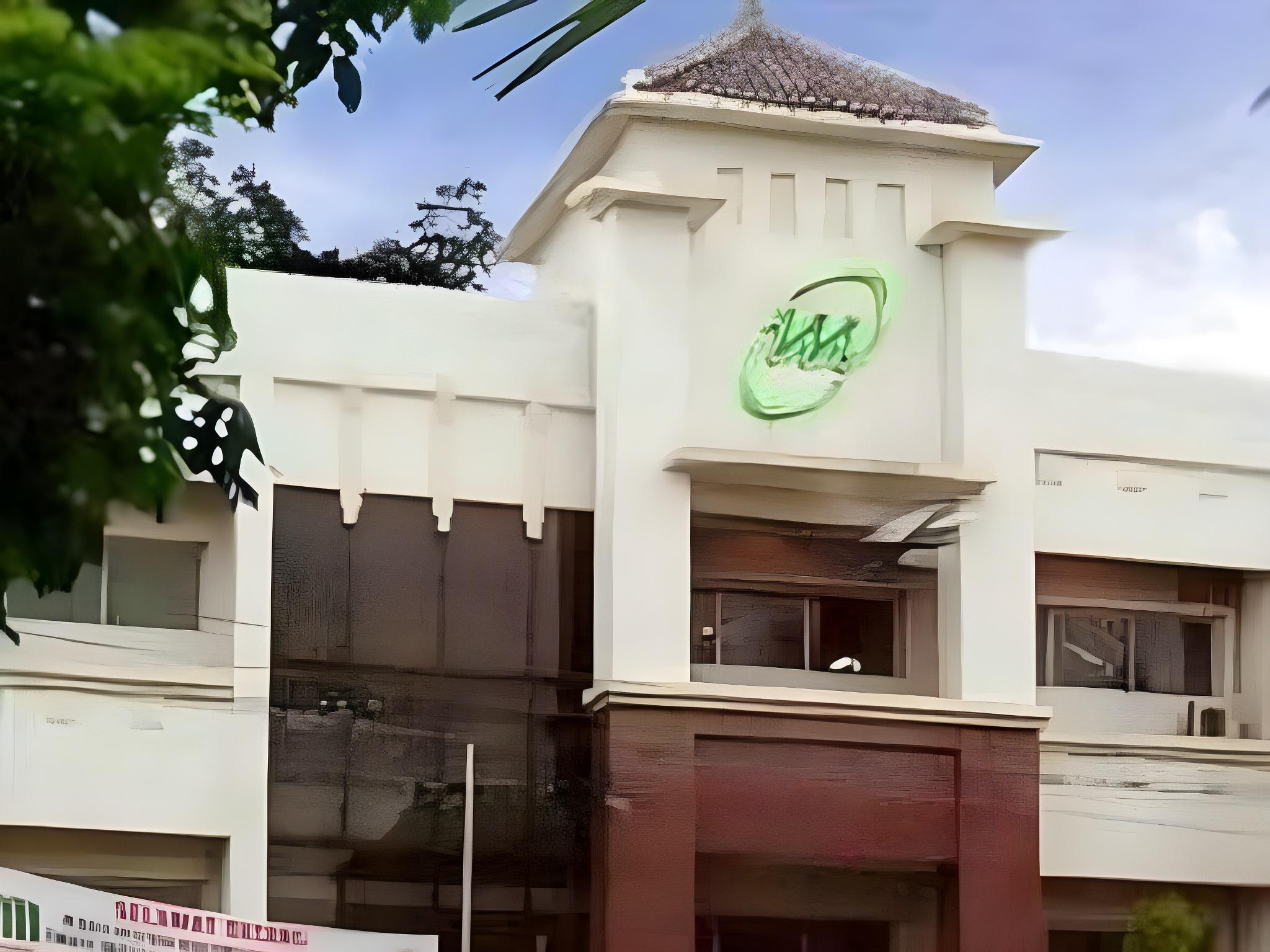 Muria Hotel 2/41