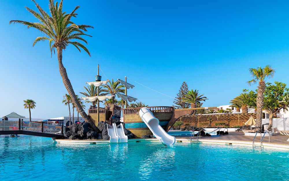 H10 Suites Lanzarote Gardens 60/73