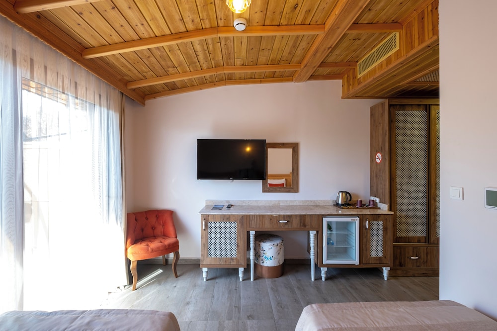 Villa Marine Apart Hotel 39/48