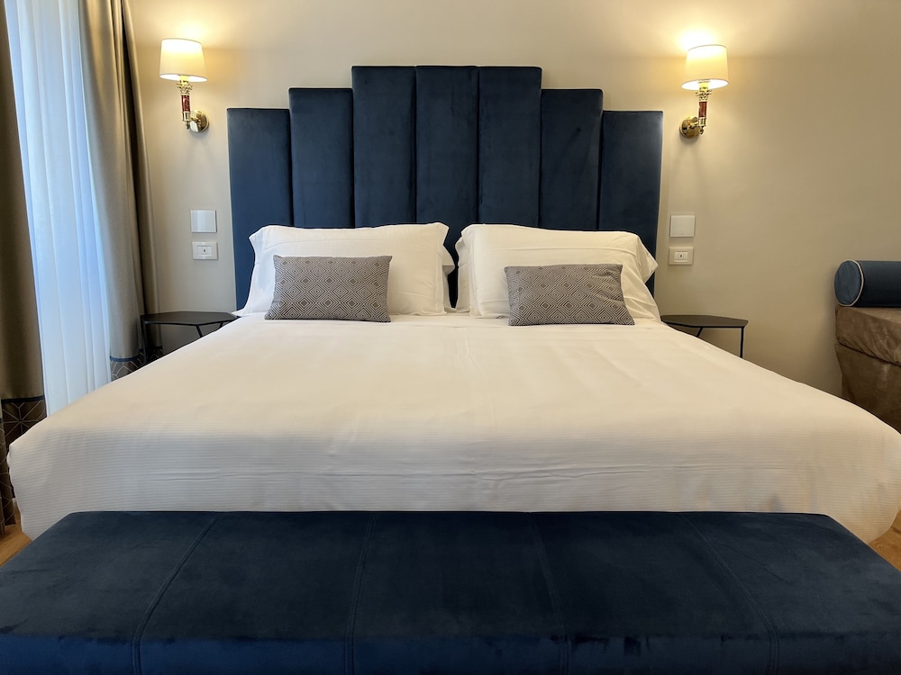 Corte dei Sogni Boutique Hotel & Spa 11/50