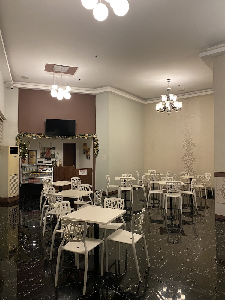 Mannra Hotel 17/20