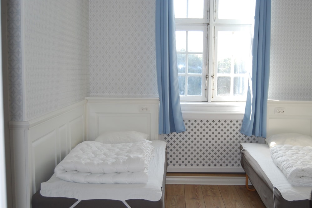 Halmstad Hotell And Vandrarhem Kaptenshamn 22/50
