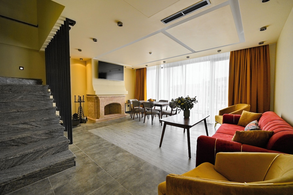 Sia Resort & SPA 36/62