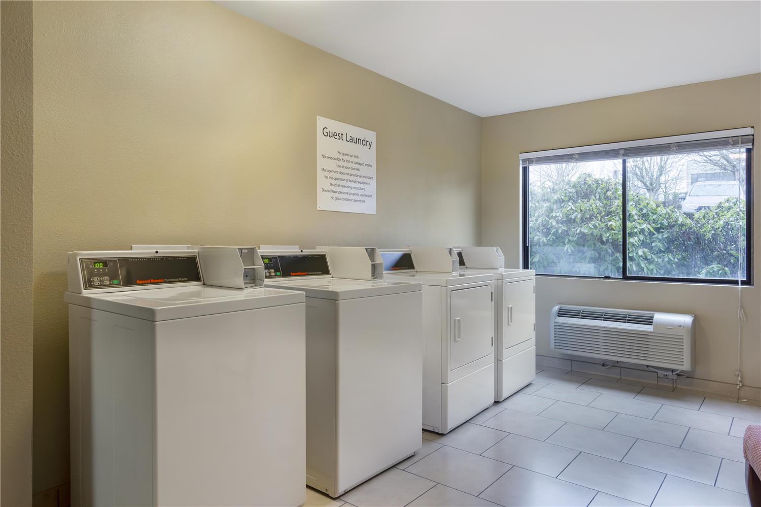 Best Western Seattle Airport Hotel 11/53