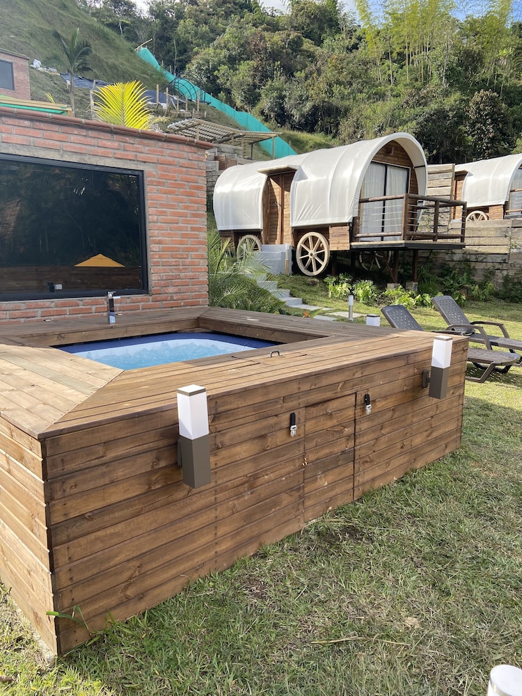 Glamping La Cepa 31/57