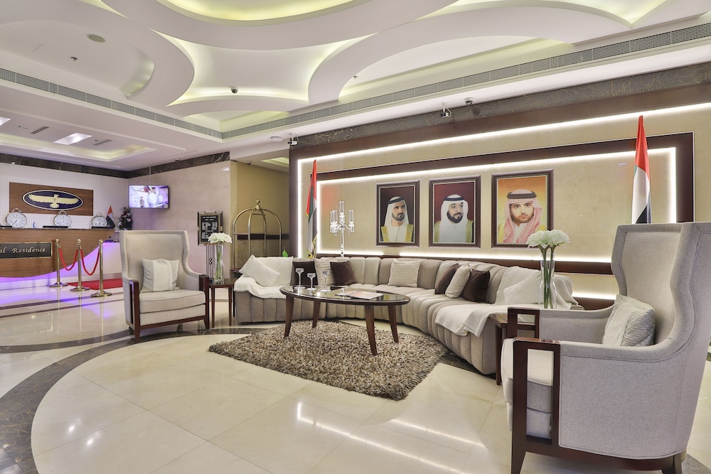 Telal Hotel Apartments 24/26