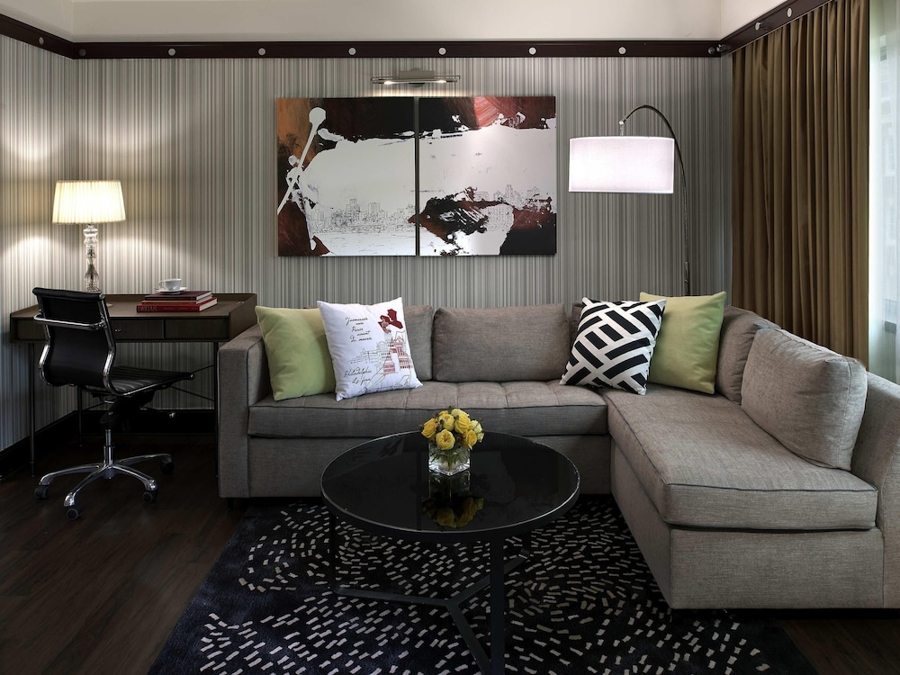 Sofitel Philadelphia at Rittenhouse Square 45/69