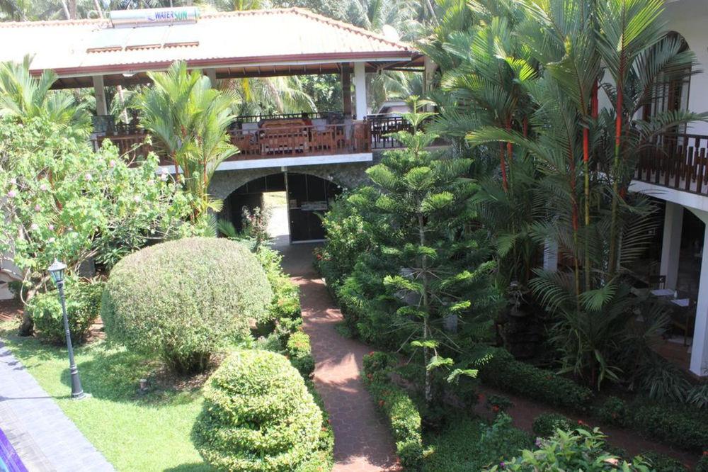 Hotel Bentota Village 18/24