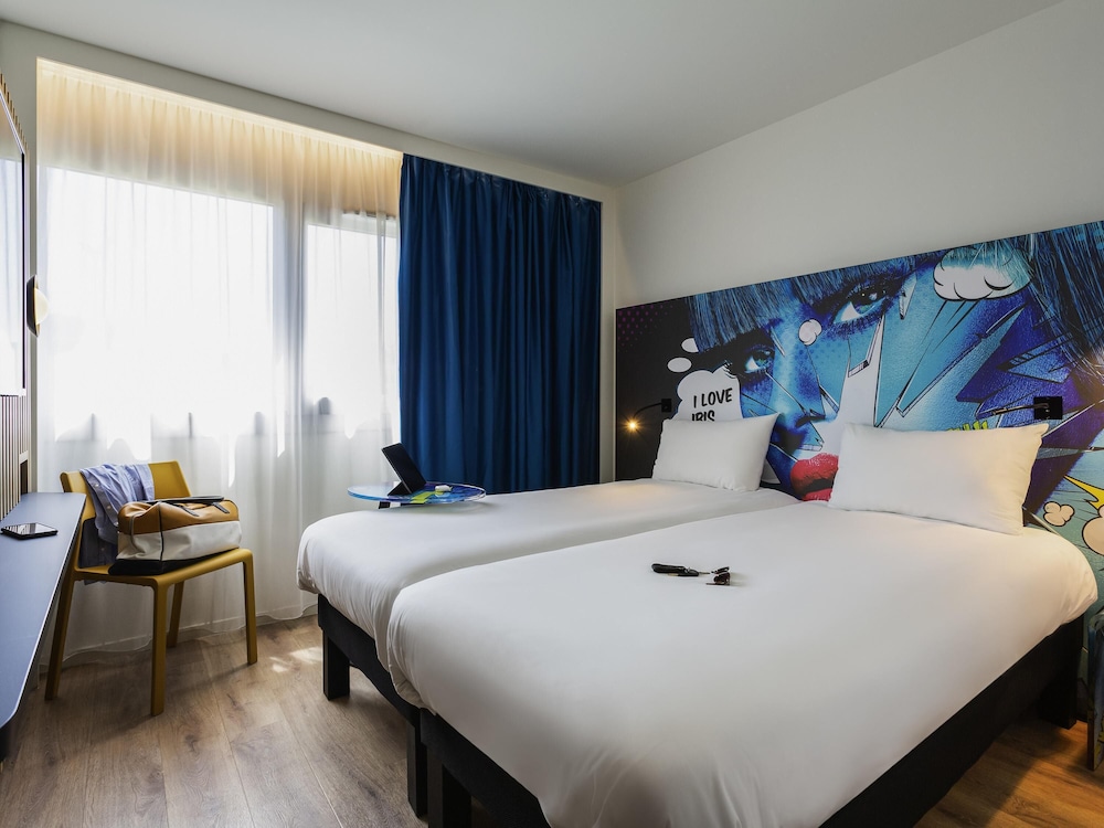 ibis Styles Bordeaux Sud Villenave d Ornon 20/65