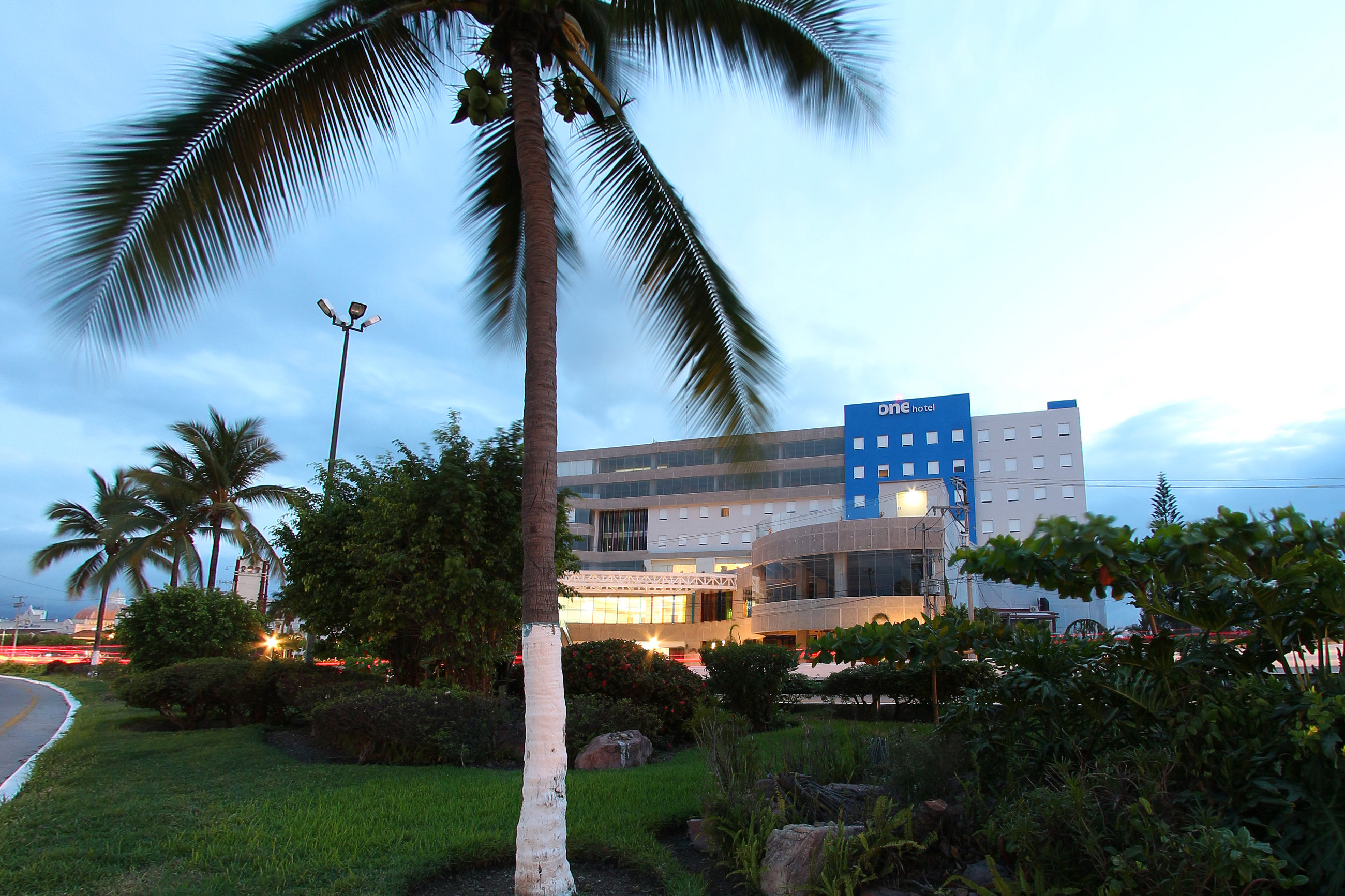 One Puerto Vallarta Aeropuerto in PUERTO VALLARTA