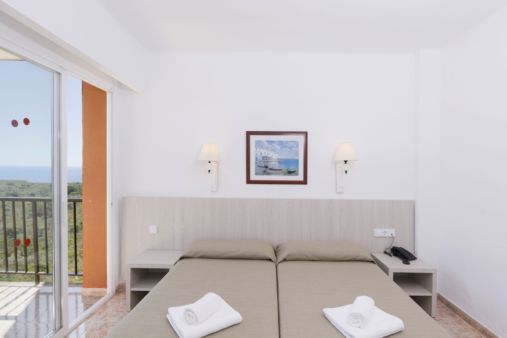 HSM Canarios Park Hotel 13/65