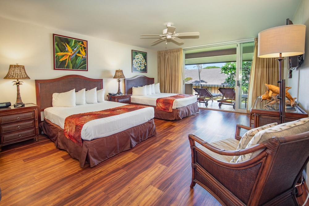 Kaanapali Maui at the Eldorado by OUTRIGGER 33/83