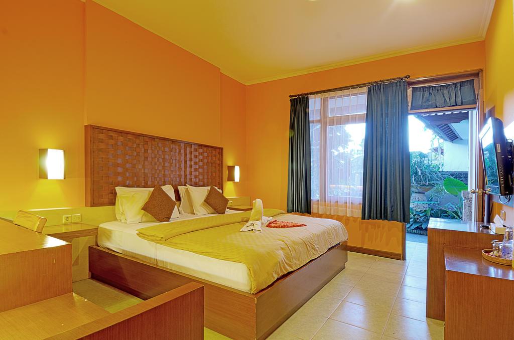 Villa Bunga Hotel and Spa 6/23