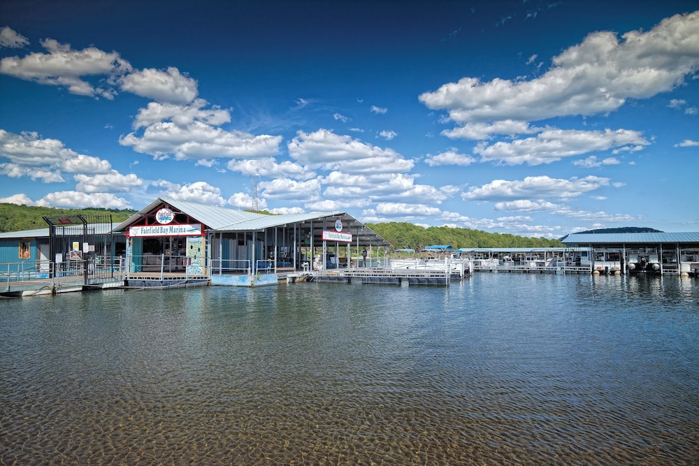 Club Wyndham Resort at Fairfield Bay 31/45