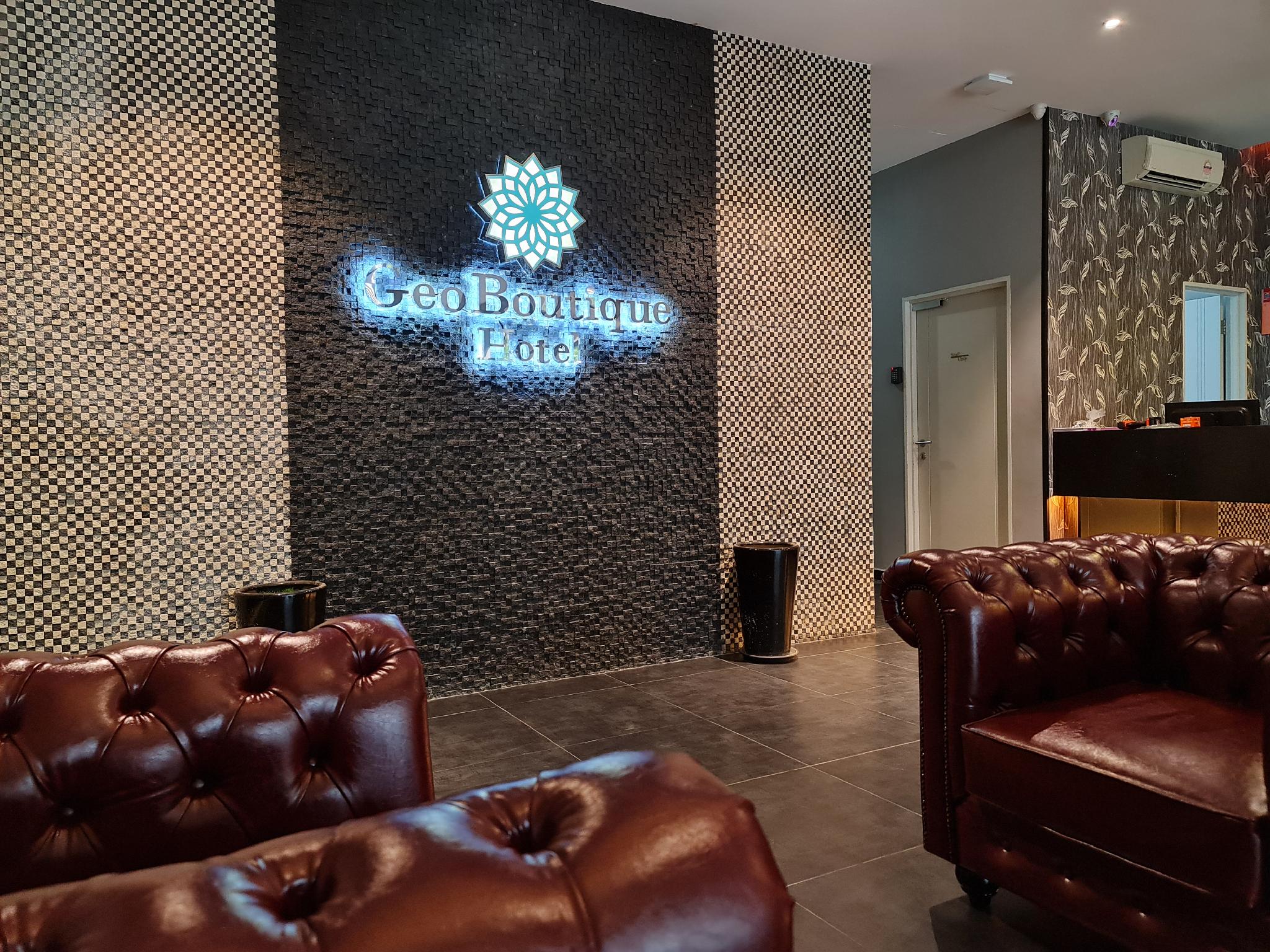 GEO BOUTIQUE HOTEL 29/35