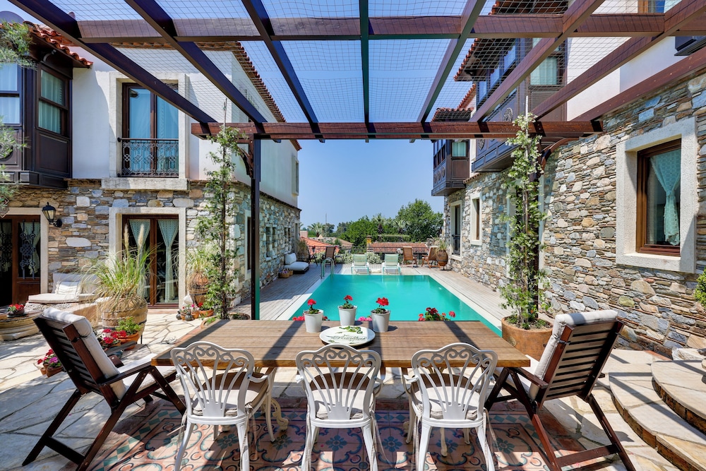 Akanthus Hotel Ephesus 23/50