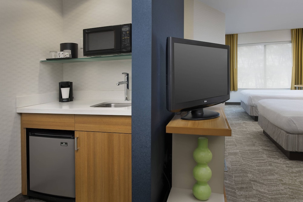 Springhill Suites Alexandria 6/31