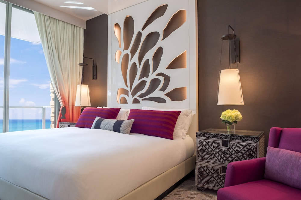 Kimpton Seafire Resort and Spa 22/79